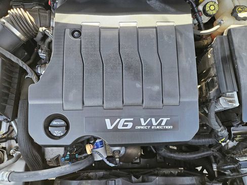 Used 2016 Buick LaCrosse Leather image 30