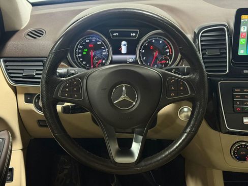 Used 2017 Mercedes-Benz GLE 350 GLE 350 4MATIC Sport Utility 4 image 24