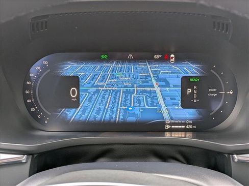 New 2026 Volvo XC60 T8 Polestar w/ Protection Package Premier image 11