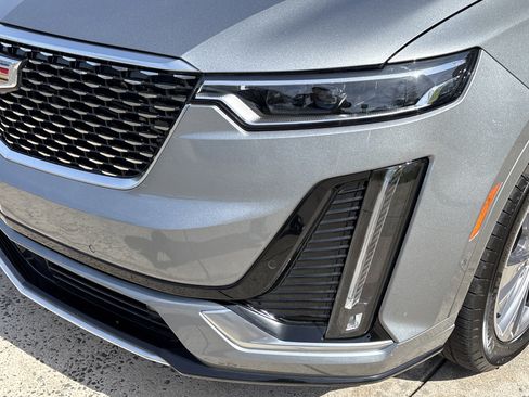 Used 2024 Cadillac XT6 Premium Luxury w/ Platinum Package image 16