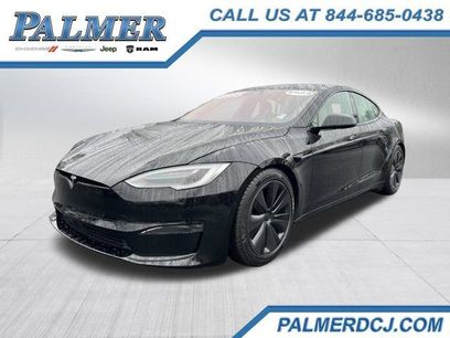 Used 2022 Tesla Model S