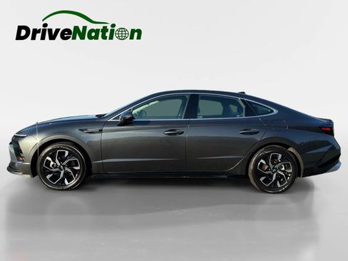 Used 2024 Hyundai Sonata SEL FWD image 8