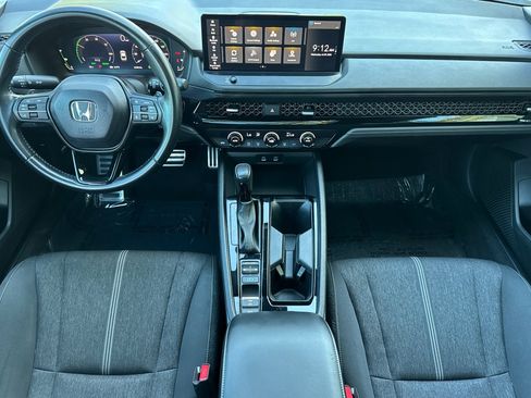 Used 2023 Honda Accord Sport image 16