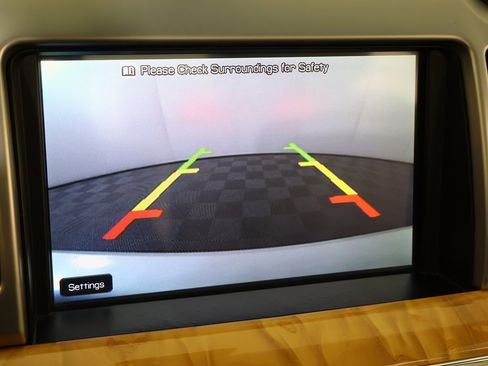 Used 2012 Lincoln MKZ Hybrid image 48