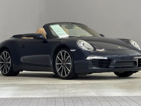 Used 2015 Porsche 911 Carrera RWD image 33