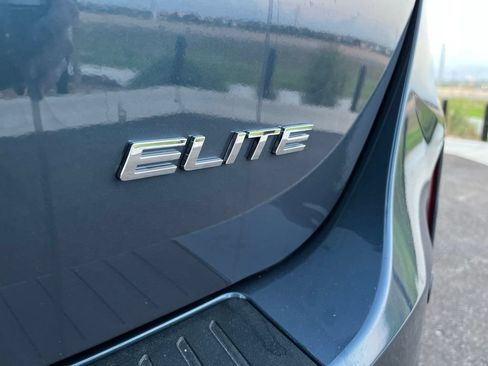 Certified 2026 Honda Odyssey Elite image 9