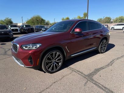 Used 2023 BMW X4 xDrive30i w/ Premium Package