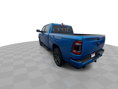 Used 2020 RAM 1500 Sport image 6