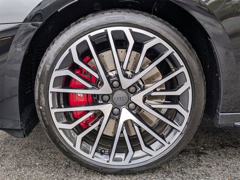 New 2026 Audi S3 Premium image 13