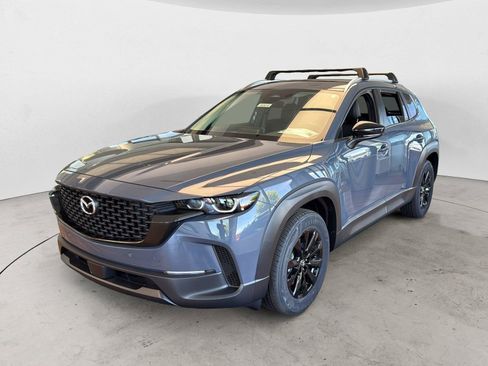 New 2026 MAZDA CX-50 AWD 2.5 S w/ Cargo Package image 3