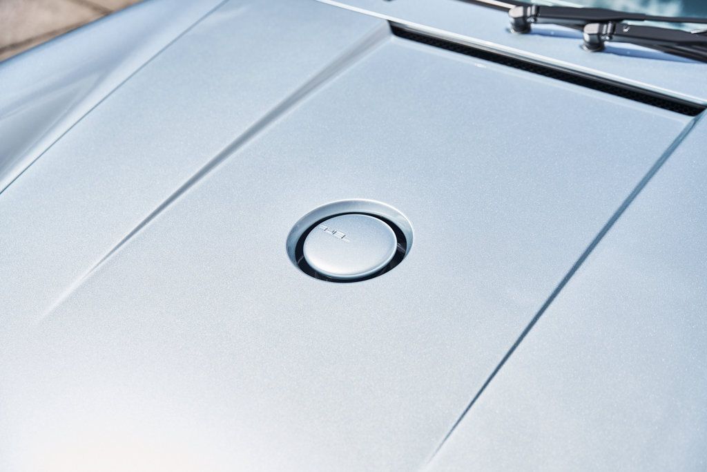 Used 1990 Porsche 911 Carrera image 6