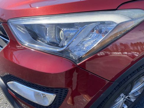 Used 2014 Hyundai Santa Fe Sport w/ Popular Equipment Package 02 image 10