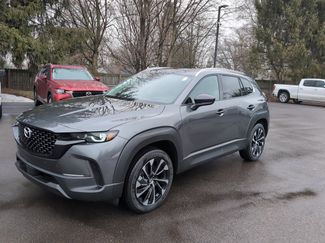 New 2026 MAZDA CX-50 2.5 Hybrid w/ Premium Plus Pkg video 1