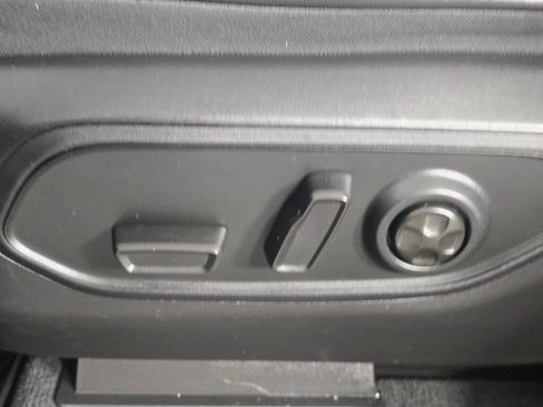 Used 2022 Jeep Grand Cherokee Trailhawk AWD/4WD image 40