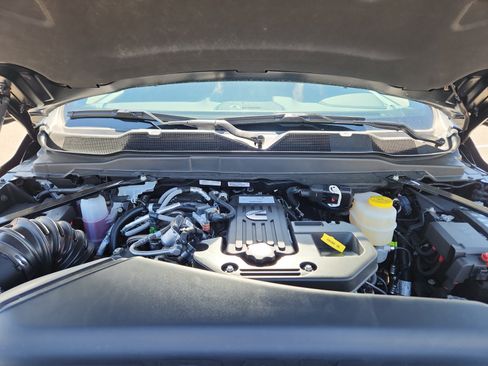 New 2025 RAM 2500 Laramie image 22