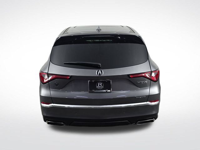 Used 2024 Acura MDX w/ Technology Package AWD/4WD image 40