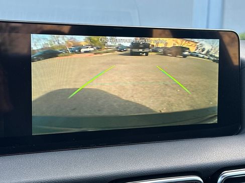 New 2026 Nissan Sentra S w/ Floor Mat Package image 15