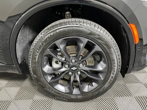Used 2026 Dodge Durango GT AWD/4WD image 11