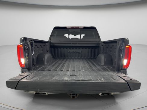 Used 2019 GMC Sierra 1500 AT4 w/ Off Road Performance Package AWD/4WD image 39