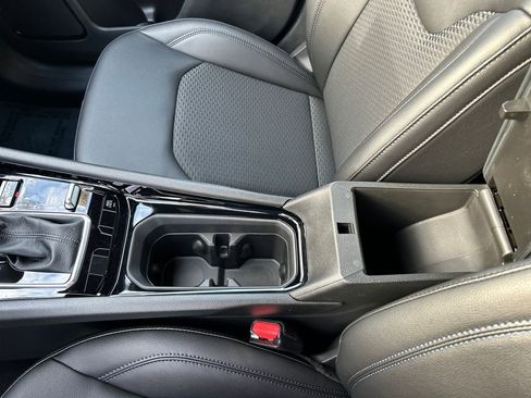 New 2026 Jeep Compass Latitude image 20