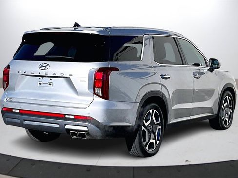 Used 2023 Hyundai Palisade SEL image 9