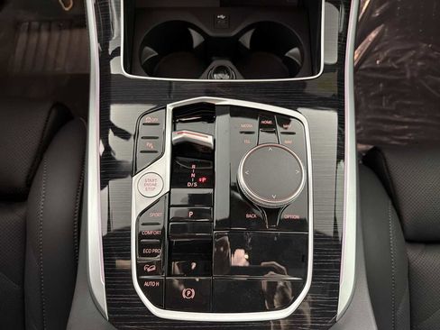 New 2026 BMW X5 xDrive40i image 17