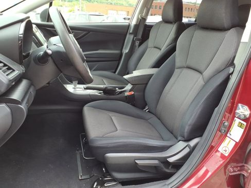 Used 2018 Subaru Crosstrek 2.0i AWD/4WD image 8