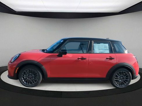 New 2026 MINI Cooper 4-Door Hardtop image 5
