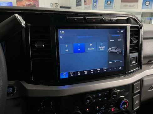 Used 2023 Ford F250 XLT w/ Tremor Off-Road Package image 26