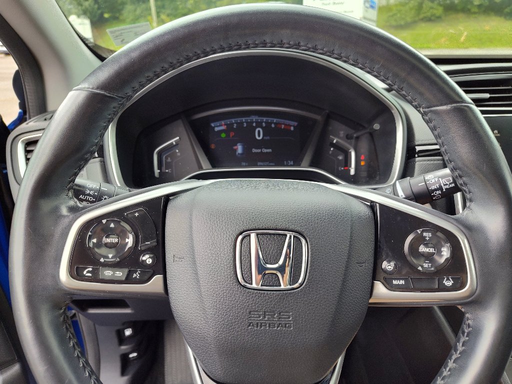 Used 2020 Honda CR-V Touring image 21