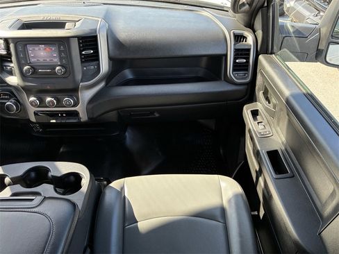 Used 2023 RAM 2500 Tradesman image 14