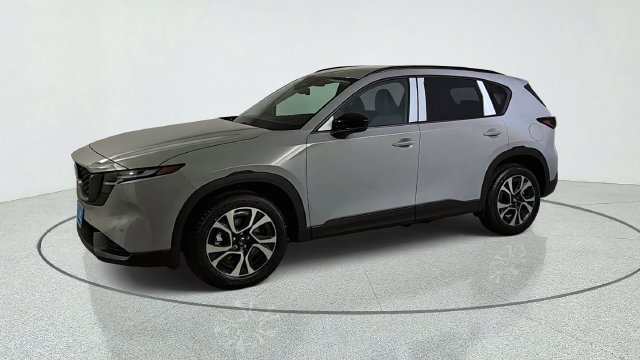 New 2026 MAZDA CX-5 Preferred AWD/4WD image 3