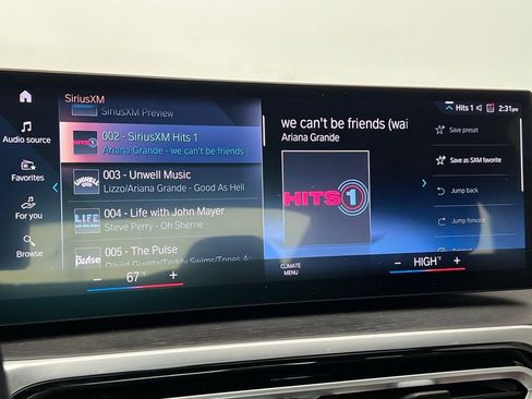 Certified 2024 BMW 430i xDrive Coupe w/ Premium Package image 14