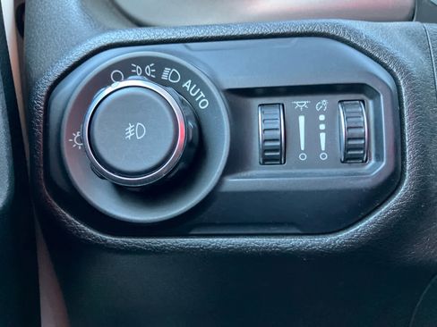 Used 2020 Jeep Wrangler Unlimited Sport S image 14