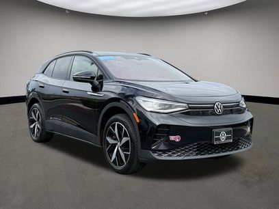 Certified 2023 Volkswagen ID.4 Pro S