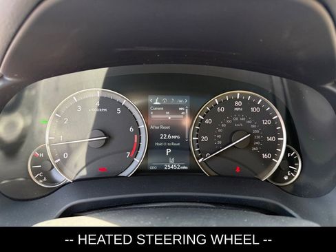 Used 2021 Lexus RX 350 AWD w/ Premium Package image 9