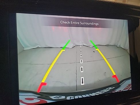 New 2025 Dodge Durango R/T image 22