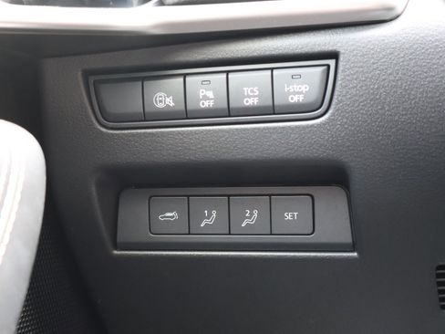 Used 2025 MAZDA CX-70 3.3 Turbo w/ Premium Package image 38