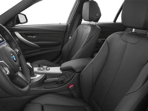 Used 2014 BMW 328d xDrive Wagon image 8