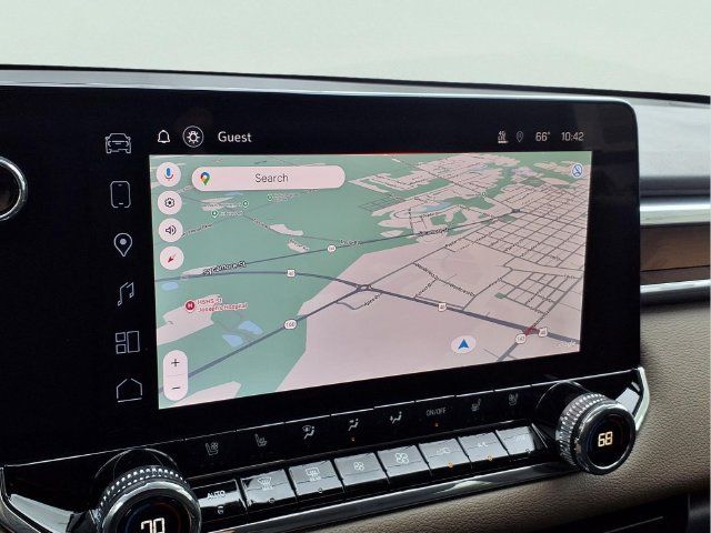 New 2026 GMC Canyon Denali AWD/4WD image 7