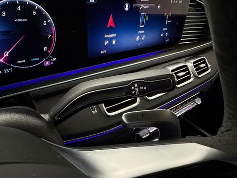 Used 2024 Mercedes-Benz GLE 53 AMG GLE 53 AMG image 25