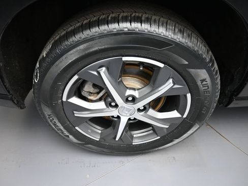 Used 2024 Honda HR-V EX-L image 12