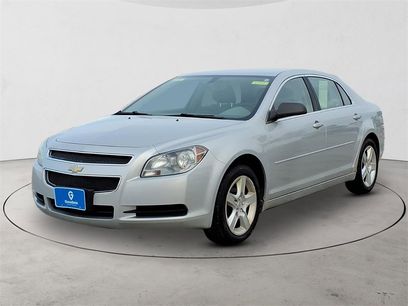 Used 2011 Chevrolet Malibu LS