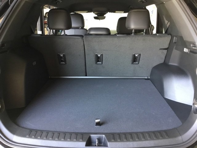 New 2027 GMC Terrain AT4 w/ Technology Package II AWD/4WD image 38