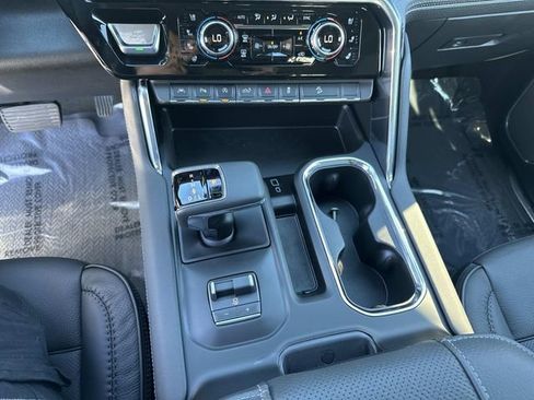 New 2026 GMC Sierra 1500 Denali image 28