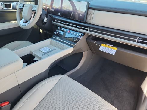New 2026 Hyundai Santa Fe SEL AWD/4WD image 12