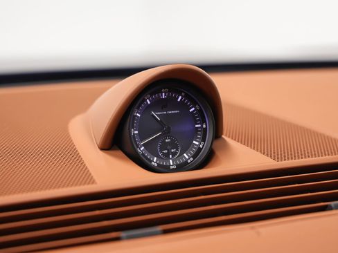 Certified 2023 Porsche Panamera GTS image 56