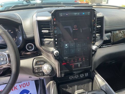 Used 2026 RAM 1500 Rebel w/ Rebel Level 2 Equipment Group AWD/4WD image 9