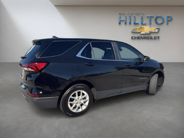 Used 2022 Chevrolet Equinox LT AWD/4WD image 4