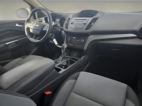 Used 2018 Ford Escape SE image 27